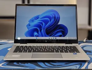 New Laptop HP EliteBook 1040 G8 16GB Intel Core i5 SSD 512GB