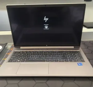 New Laptop HP ZBook 14 16GB Intel Core i7 SSD 512GB