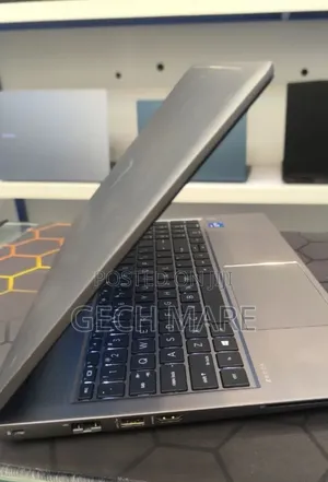 New Laptop HP ZBook 14 16GB Intel Core i7 SSD 512GB
