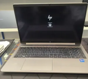 New Laptop HP ZBook 14 16GB Intel Core i7 SSD 512GB