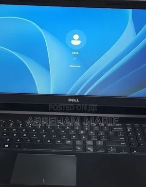 New Laptop Dell Vostro 1014 8GB Intel Core i5 HDD 1T