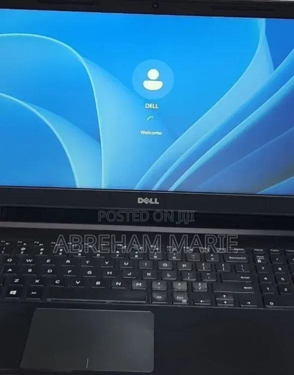 New Laptop Dell Vostro 1014 8GB Intel Core i5 HDD 1T