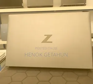 New Laptop HP ZBook 15 16GB Intel Core i7 SSD 512GB