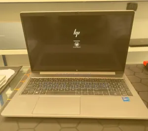 New Laptop HP ZBook 15 16GB Intel Core i7 SSD 512GB