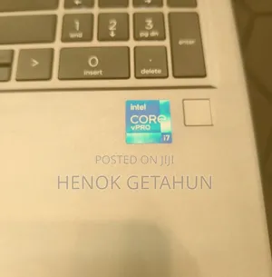 New Laptop HP ZBook 15 16GB Intel Core i7 SSD 512GB