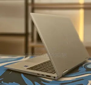 New Laptop HP EliteBook 1040 G8 16GB Intel Core i5 SSD 512GB