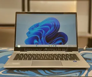 New Laptop HP EliteBook 1040 G8 16GB Intel Core i5 SSD 512GB