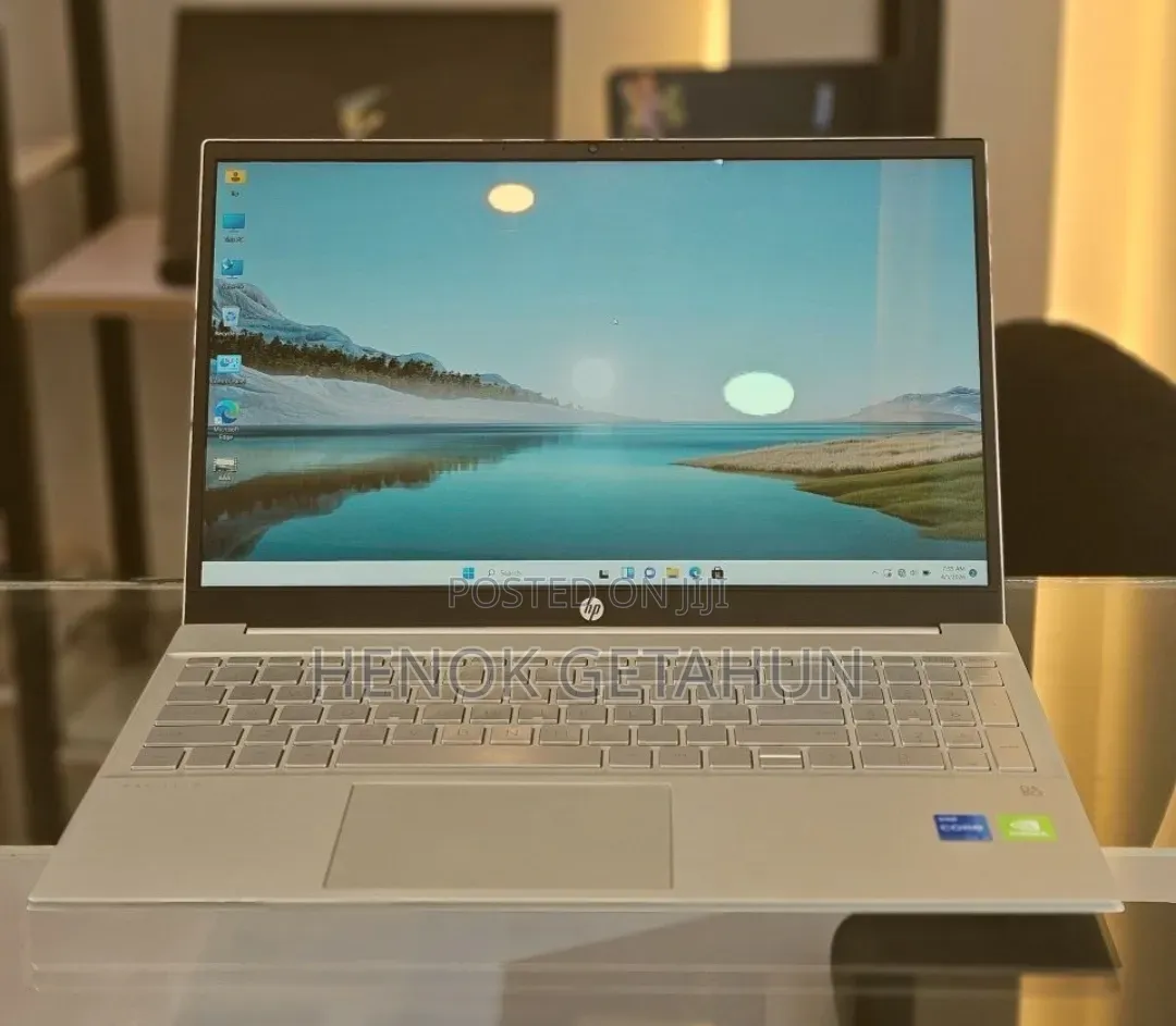 New Laptop HP Pavilion 14 16GB Intel Core i5 SSD 512GB