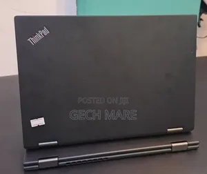 New Laptop Lenovo ThinkPad X1 Yoga 8GB Intel Core i5 SSD 512GB