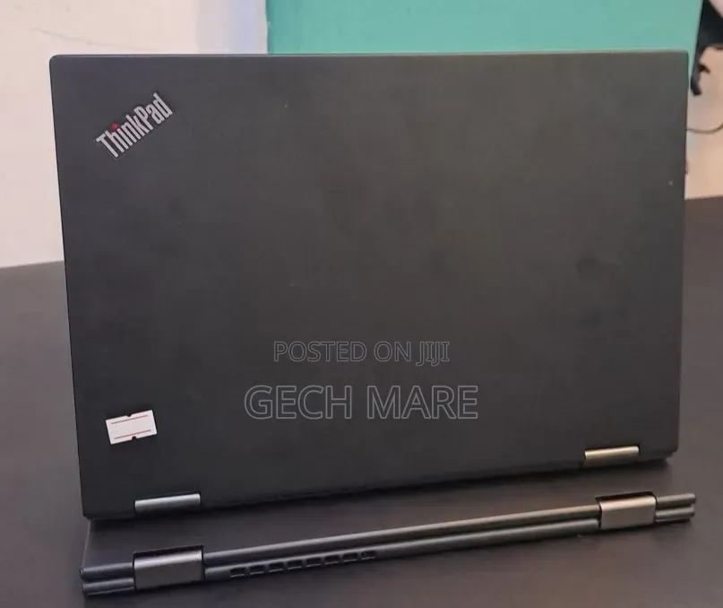 New Laptop Lenovo ThinkPad X1 Yoga 8GB Intel Core i5 SSD 512GB
