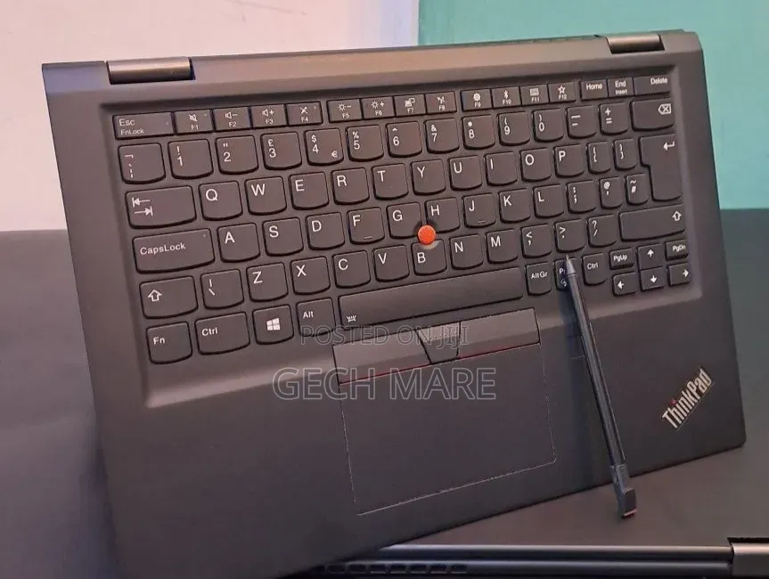New Laptop Lenovo ThinkPad X1 Yoga 8GB Intel Core i5 SSD 512GB