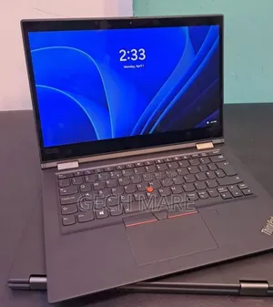 New Laptop Lenovo ThinkPad X1 Yoga 8GB Intel Core i5 SSD 512GB