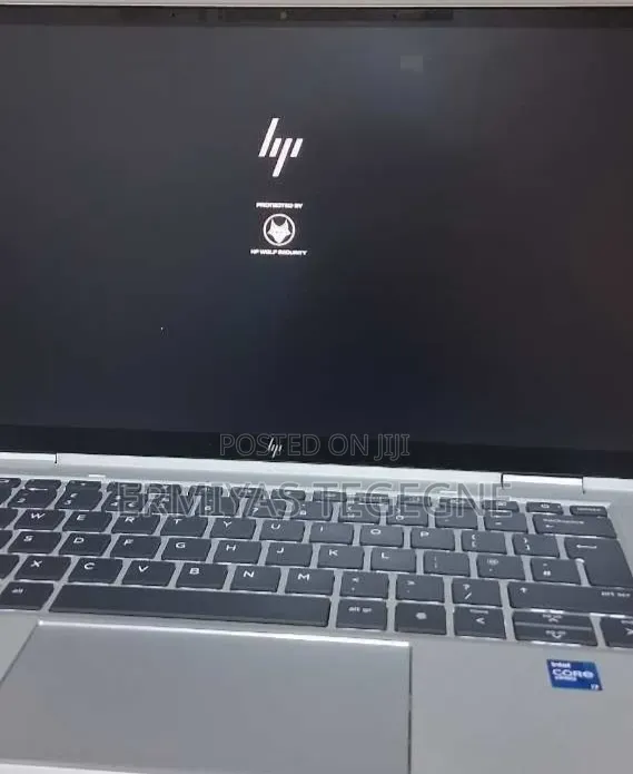 New Laptop HP EliteBook 840 16GB Intel Core i7 SSD 512GB