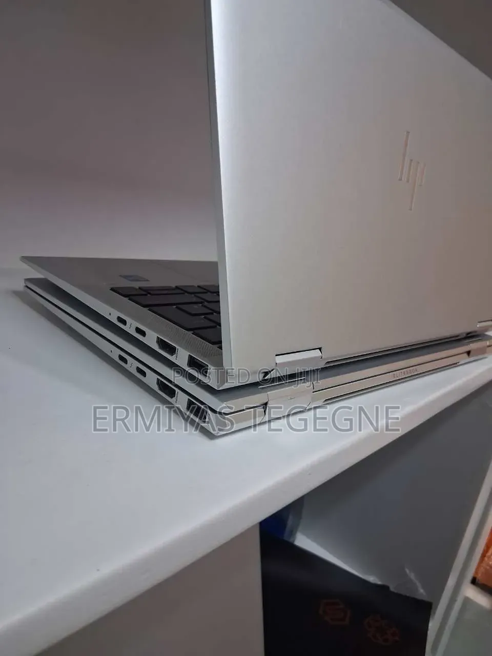 New Laptop HP EliteBook 840 16GB Intel Core i7 SSD 512GB