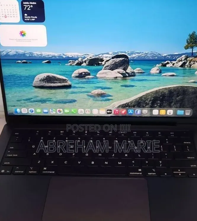 New Laptop Apple MacBook Pro 2025 M5 16GB Apple M5 Pro SSD 512GB
