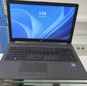 New Laptop HP Stream Notebook 4GB Intel Core i5 SSD 128GB