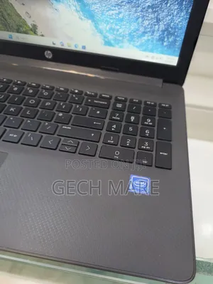 New Laptop HP Stream Notebook 4GB Intel Core i5 SSD 128GB