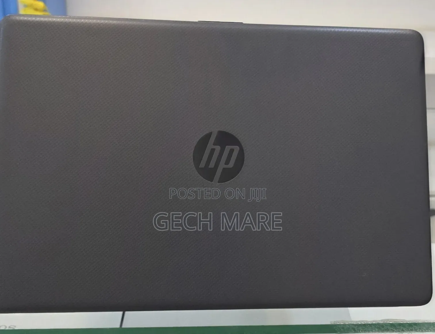 New Laptop HP Stream Notebook 4GB Intel Core i5 SSD 128GB