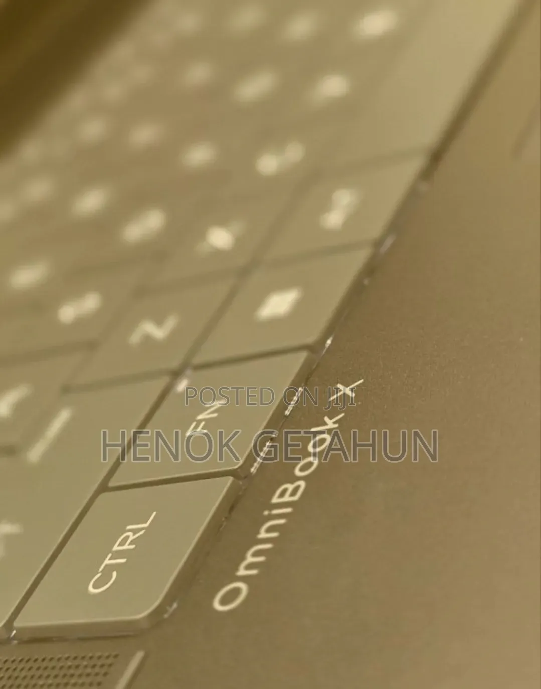 New Laptop HP OmniBook Ultra Flip 16" 16GB Intel Core Ultra 7 SSD 1T