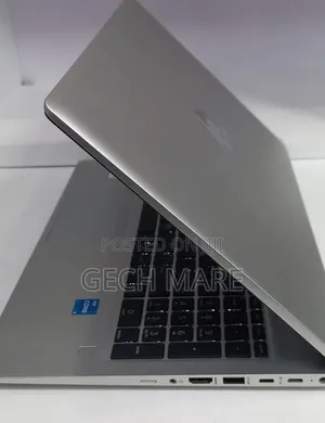 New Laptop HP ProBook 11 G2 EE 16GB Intel Core i5 SSD 512GB