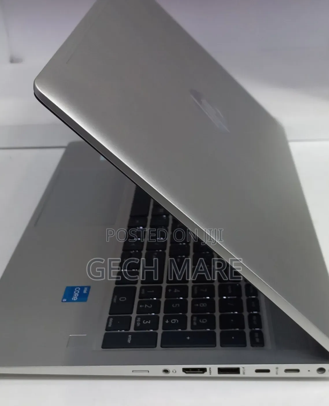 New Laptop HP ProBook 11 G2 EE 16GB Intel Core i5 SSD 512GB