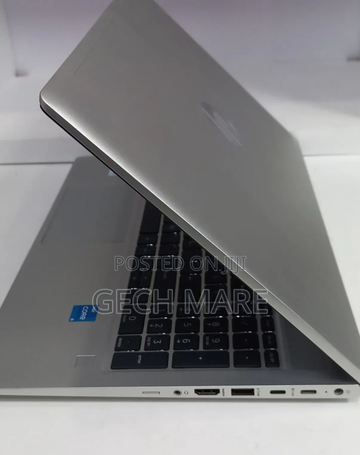 New Laptop HP ProBook 11 G2 EE 16GB Intel Core i5 SSD 512GB