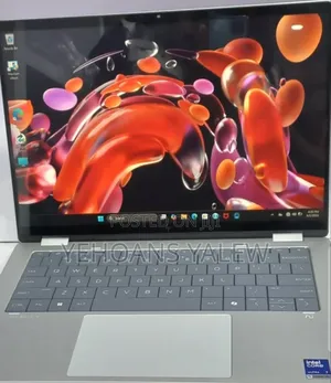 New Laptop HP OmniBook Ultra Flip 14" 16GB Intel Core Ultra 7 SSD 1T