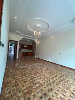 Furnished 5bdrm Villa in እሳት አደጋ አከባቢ, Yeka for sale