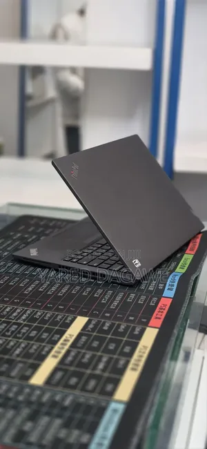 New Laptop Lenovo ThinkPad T14 G4 16GB Intel Core i7 SSD 512GB