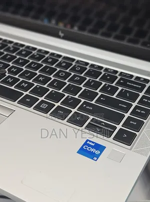 New Laptop HP EliteBook 840 G8 16GB Intel Core i5 SSD 512GB
