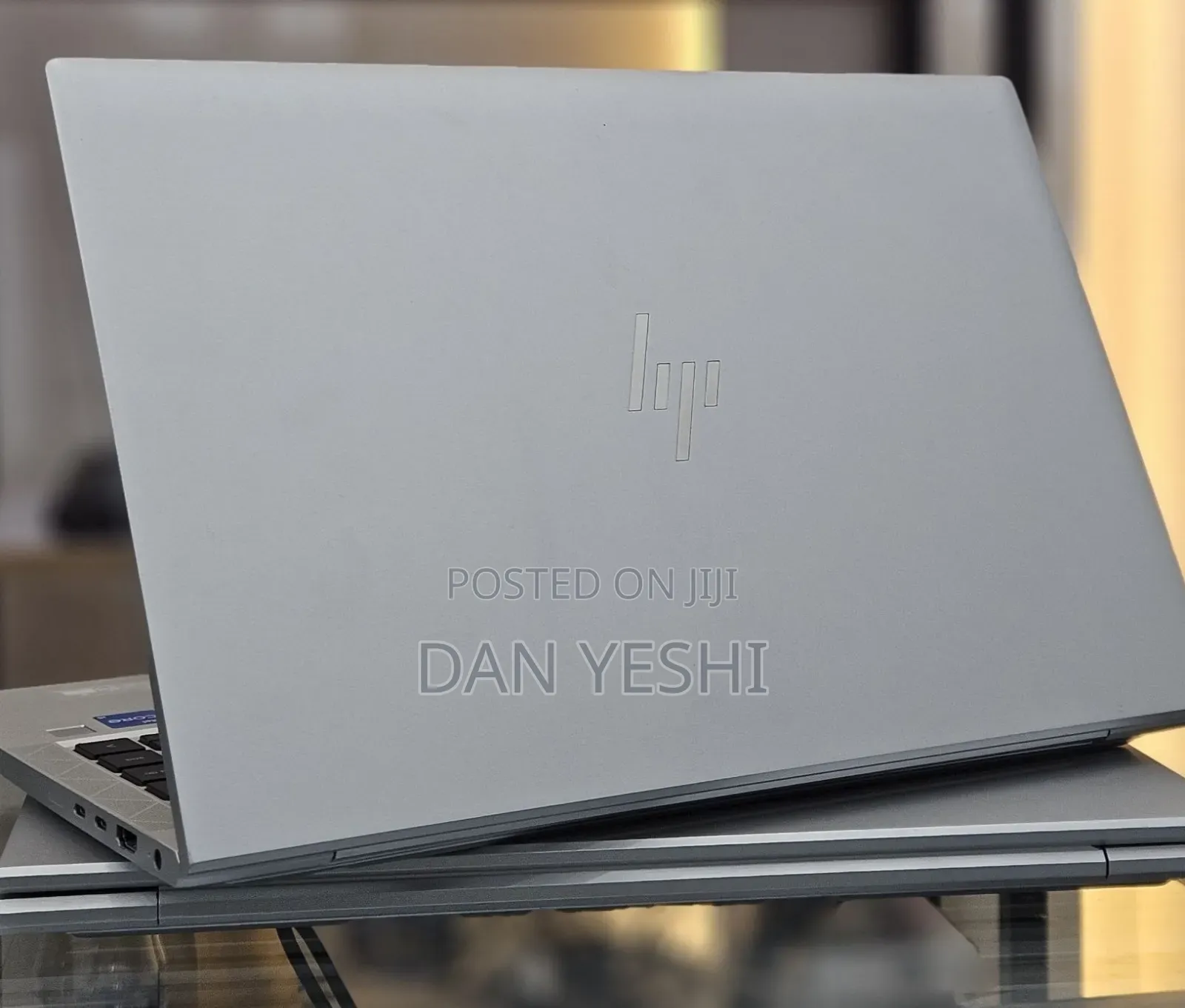 New Laptop HP EliteBook 840 G8 16GB Intel Core i5 SSD 512GB