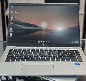New Laptop HP EliteBook 840 G8 16GB Intel Core i5 SSD 512GB