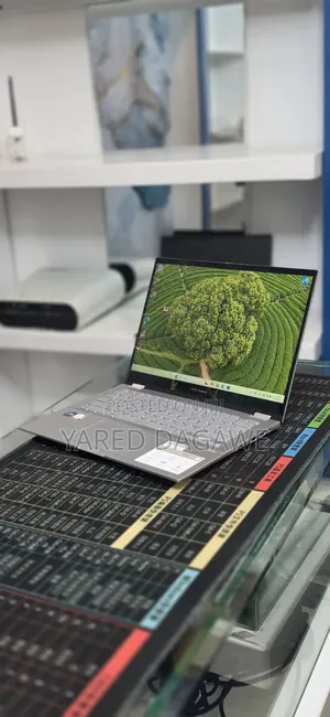 New Laptop Asus 16GB Intel Core i9 SSD 1T