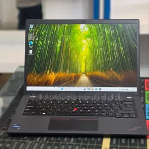 New Laptop Lenovo ThinkPad T14 G4 16GB Intel Core i7 SSD 512GB