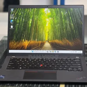 New Laptop Lenovo ThinkPad T14s G4 16GB Intel Core i7 SSD 512GB