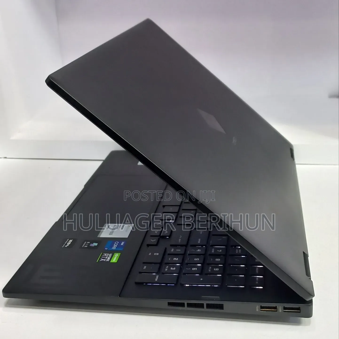 New Laptop HP OmniBook X Flip 14" 16GB Intel Core i7 SSD 512GB