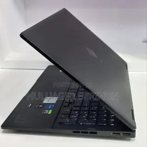 New Laptop HP OmniBook X Flip 14" 16GB Intel Core i7 SSD 512GB