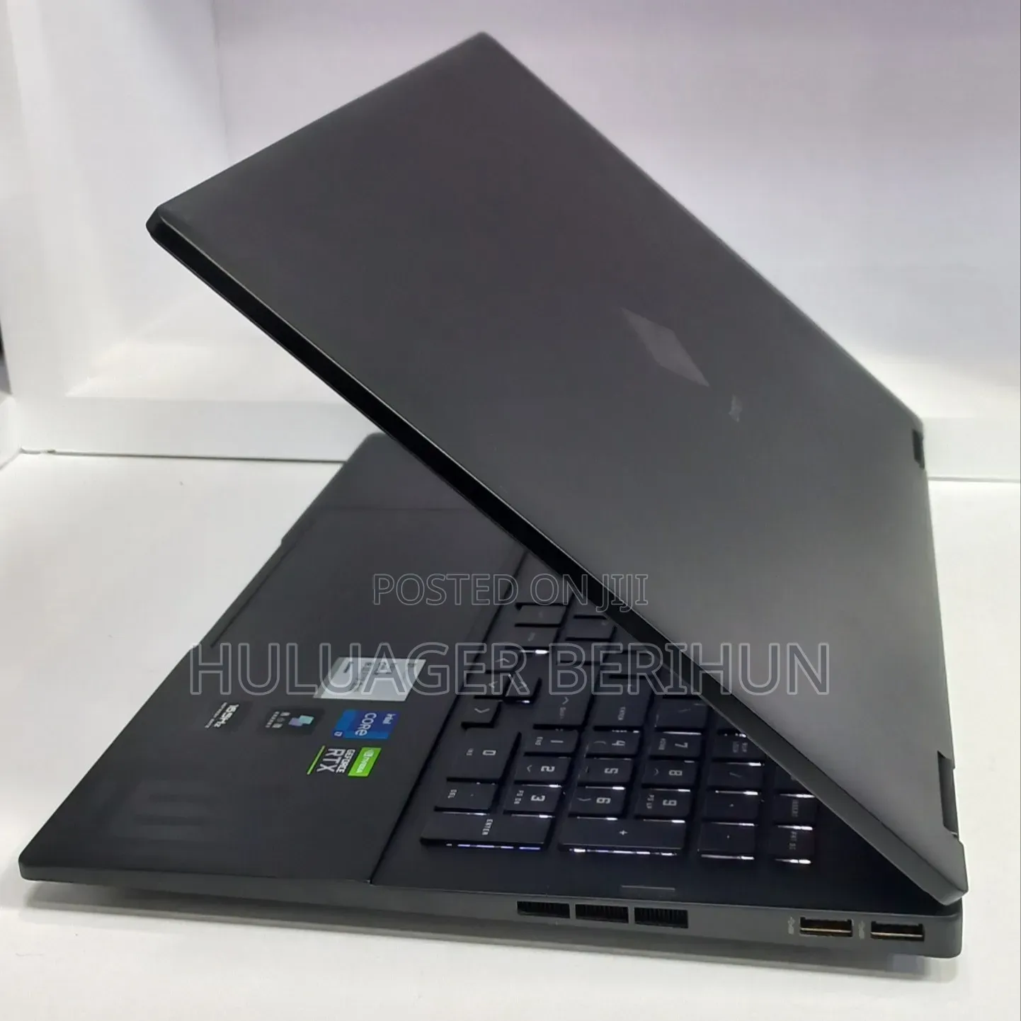 New Laptop HP OmniBook X Flip 14" 16GB Intel Core i7 SSD 512GB
