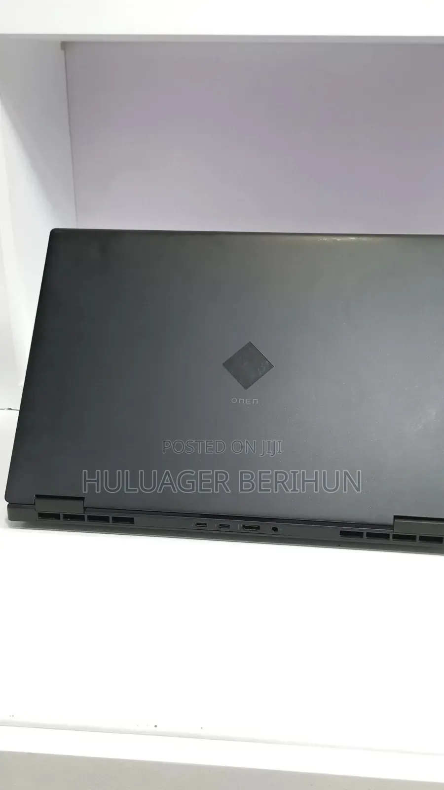 New Laptop HP OmniBook X Flip 14" 16GB Intel Core i7 SSD 512GB