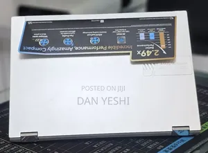 New Laptop Asus Vivobook 14 16GB Intel Core i9 SSD 1T