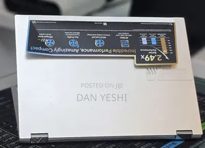 New Laptop Asus Vivobook 14 16GB Intel Core i9 SSD 1T