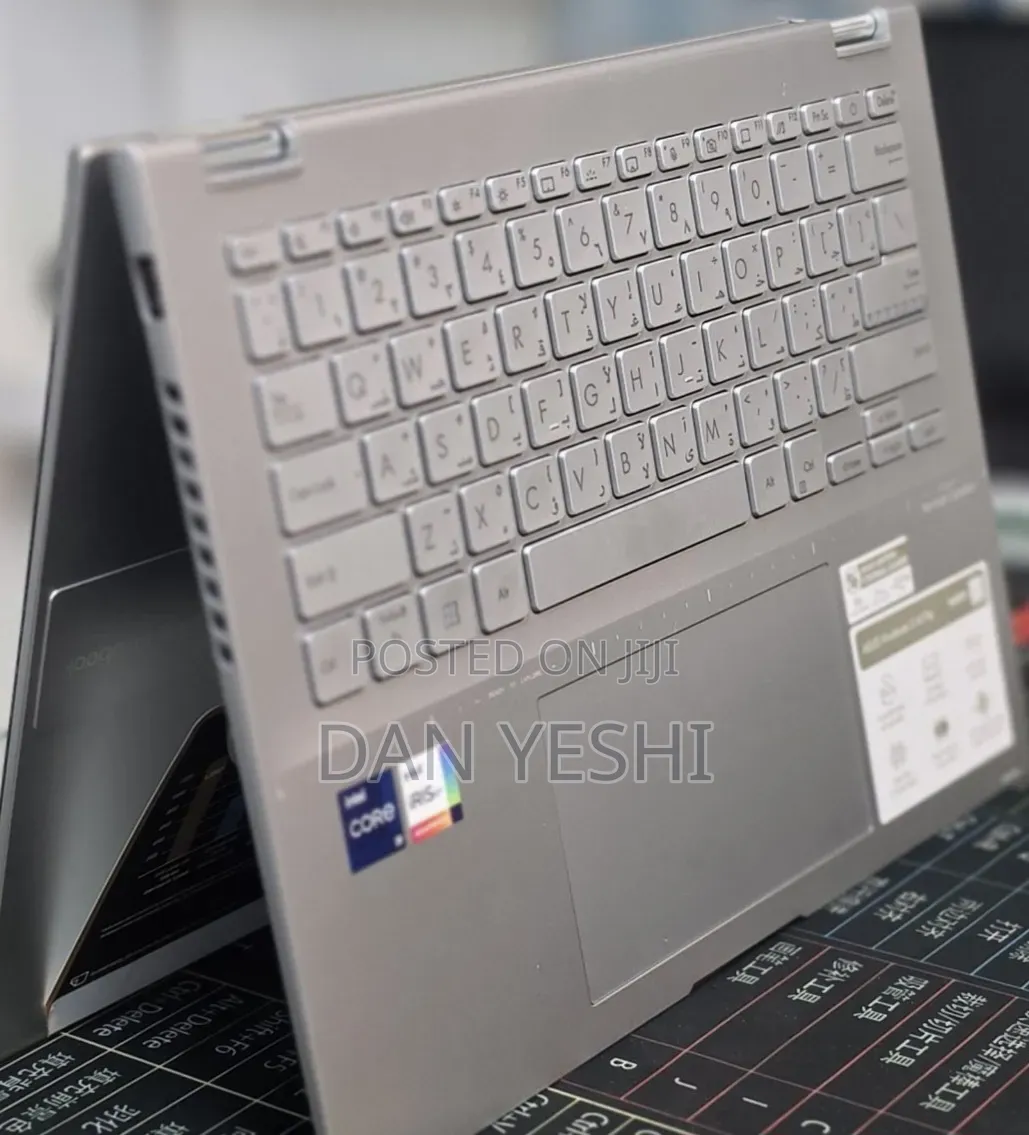 New Laptop Asus Vivobook 14 16GB Intel Core i9 SSD 1T
