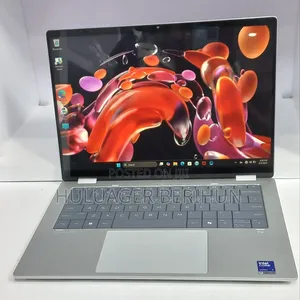 New Laptop HP OmniStudio X All-in-One 16GB Intel Core Ultra 7 SSD 1T
