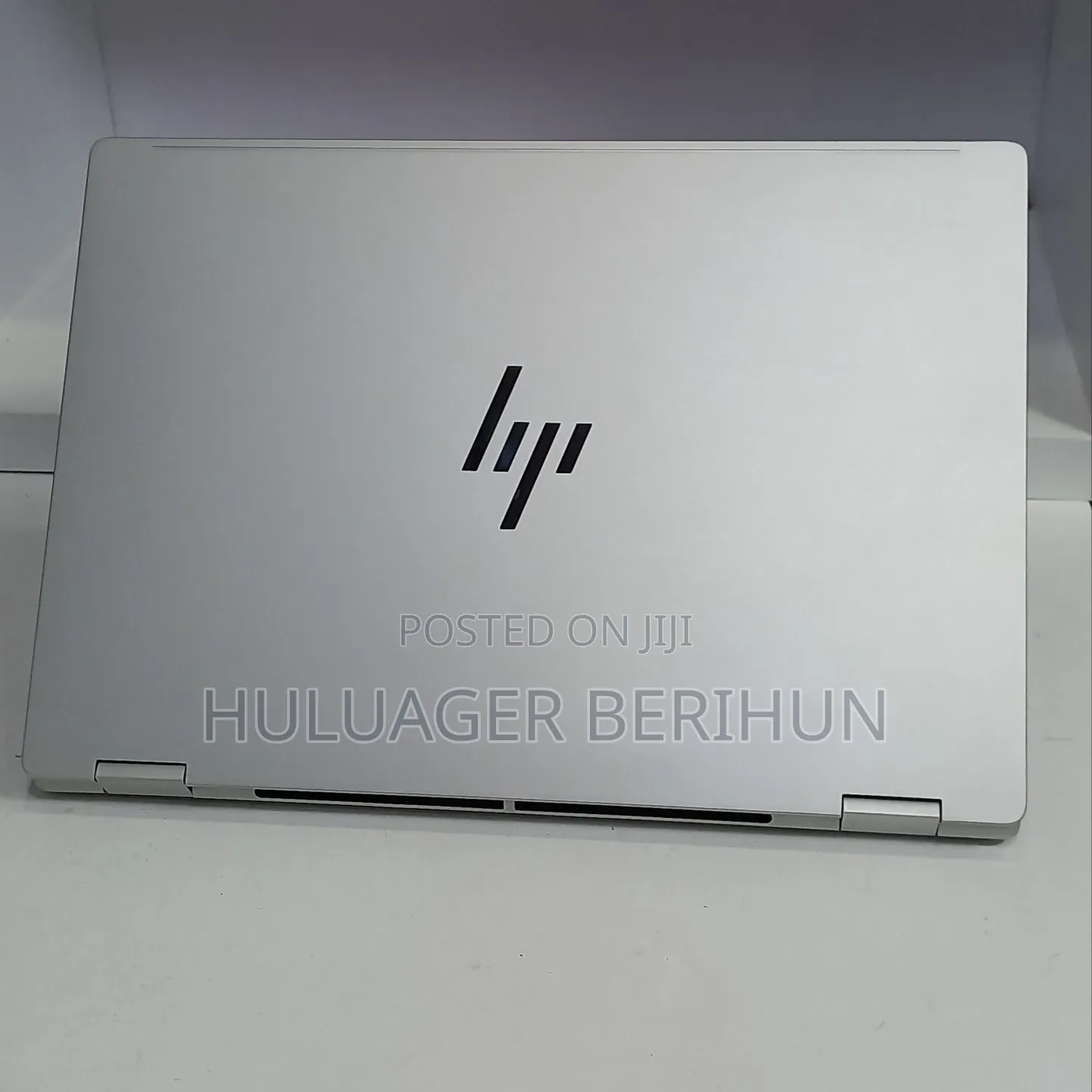 New Laptop HP OmniStudio X All-in-One 16GB Intel Core Ultra 7 SSD 1T