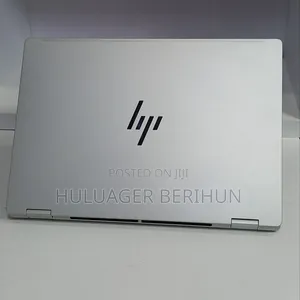 New Laptop HP OmniStudio X All-in-One 16GB Intel Core Ultra 7 SSD 1T