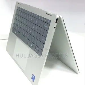 New Laptop HP OmniStudio X All-in-One 16GB Intel Core Ultra 7 SSD 1T