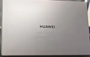 New Laptop Huawei 8GB Intel Core i3 SSD 256GB
