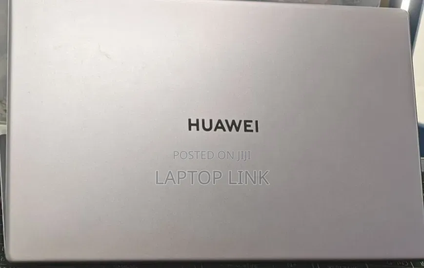 New Laptop Huawei 8GB Intel Core i3 SSD 256GB