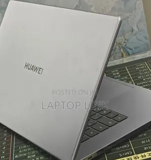 New Laptop Huawei 8GB Intel Core i3 SSD 256GB