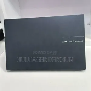 New Laptop Asus Vivobook 14 16GB Intel Core i5 SSD 512GB